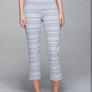 Lululemon City Kick It Pant